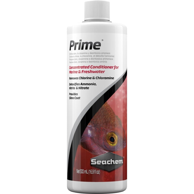 Seachem Prime 500 ml Seachem Prime