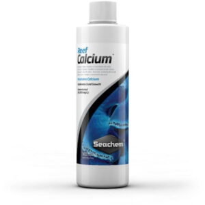 Seachem Reef Calcium
