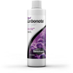 Seachem Reef Carbonate 250 ml