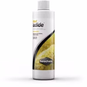Seachem Reef Iodide