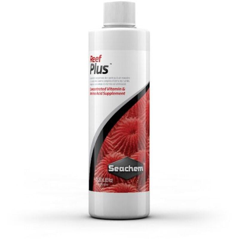 Seachem Reef Plus Seachem Reef Plus