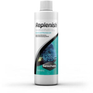 Seachem Replenish