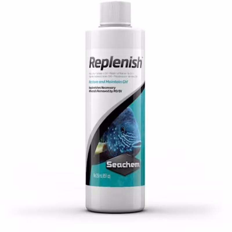 Seachem Replenish Seachem Replenish