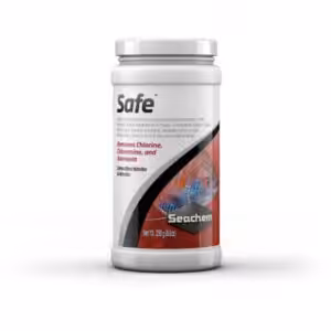 Seachem Safe