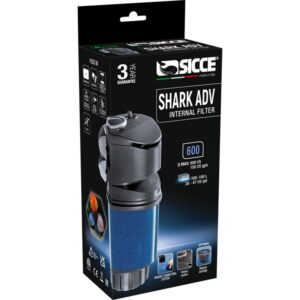 Sicce Filter Shark ADV