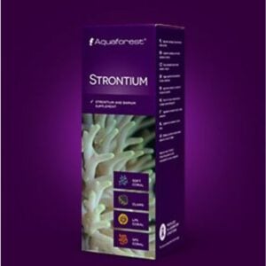 Aquaforest Strontium