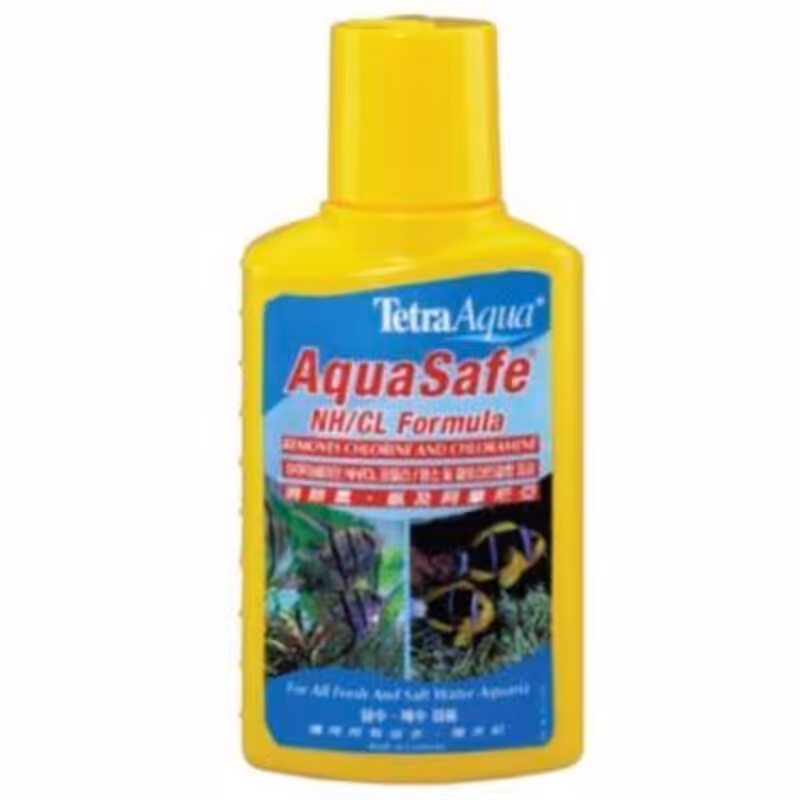 Tetra AquaSafe NH/CL