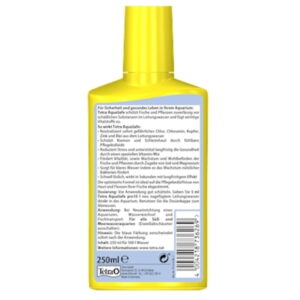 Tetra AquaSafe 100 ml - Image 2