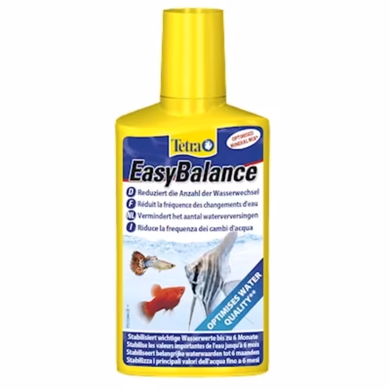 Tetra Aqua Easy Balance 250 ml