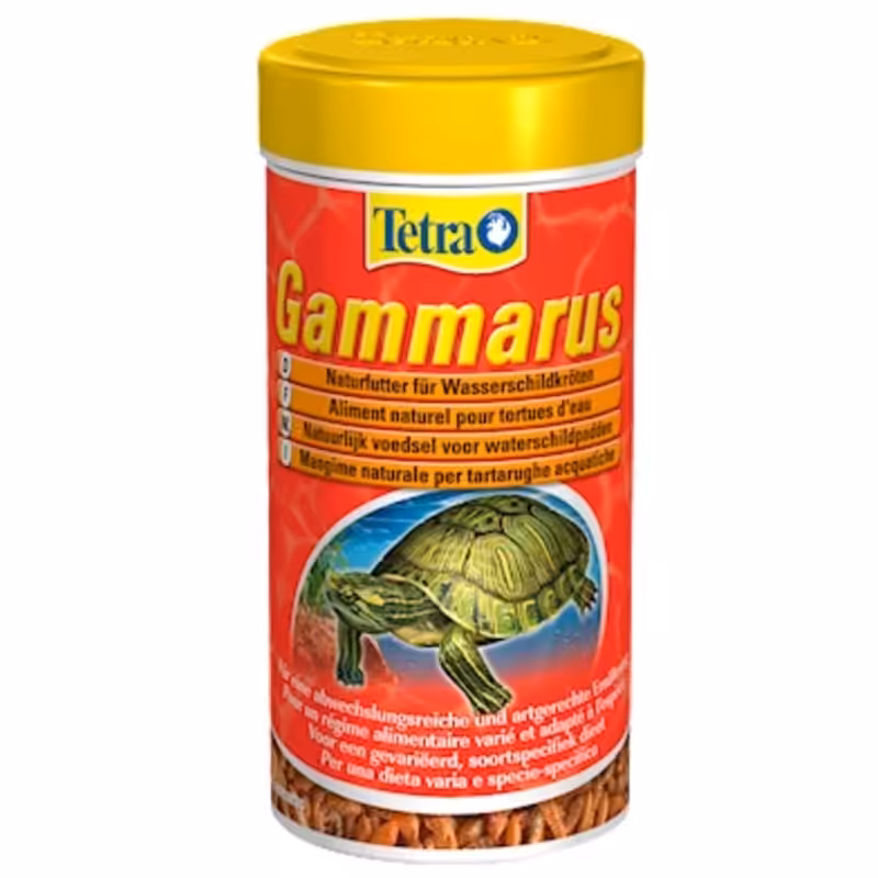Tetra Gammarus