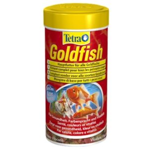 Tetra Goldfish 250 ml