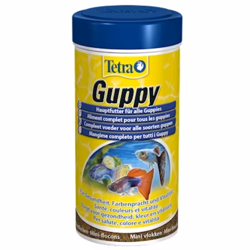 Tetra Guppy 100 ml