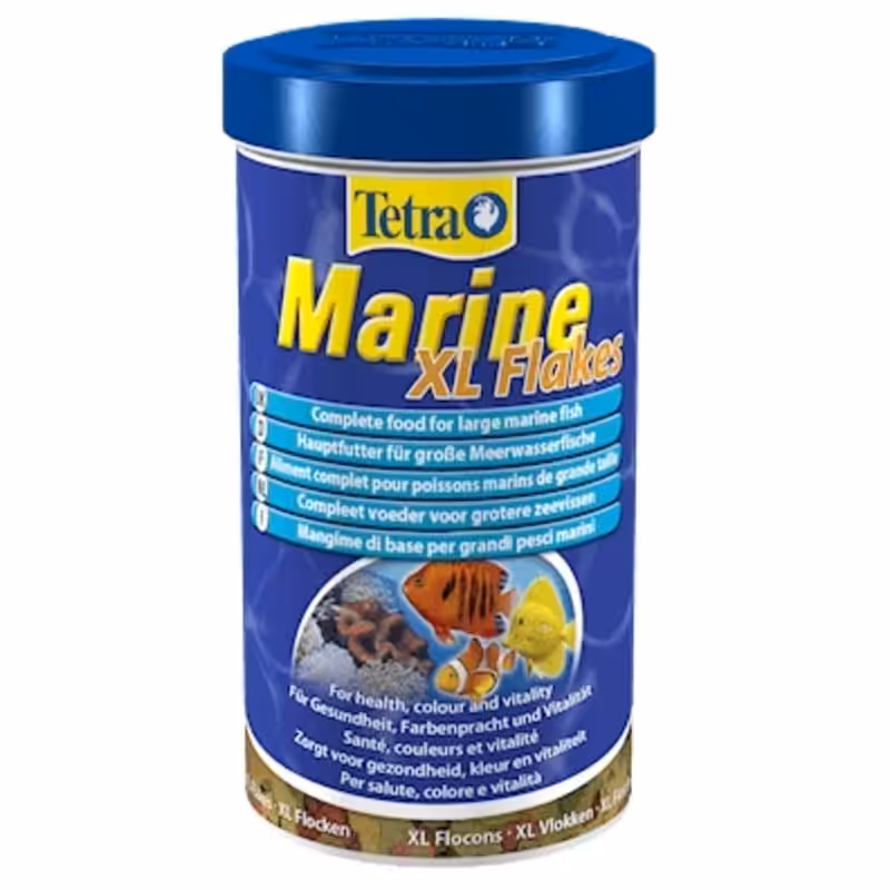 Tetra Marine Flakes XL