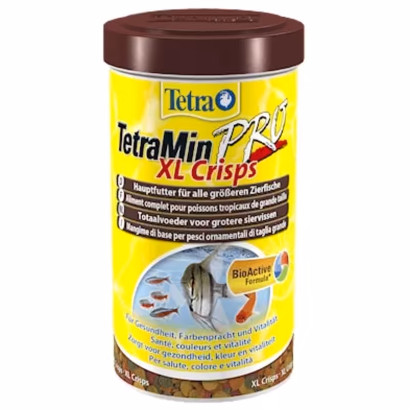 Tetra Min Pro XL Crisp