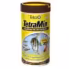 Tetra Min Flakes 1 Litre