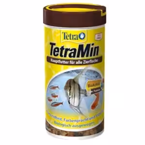 Tetra Min