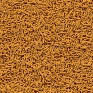 Tetra Pond Koi Sticks 4 Litre - Image 2