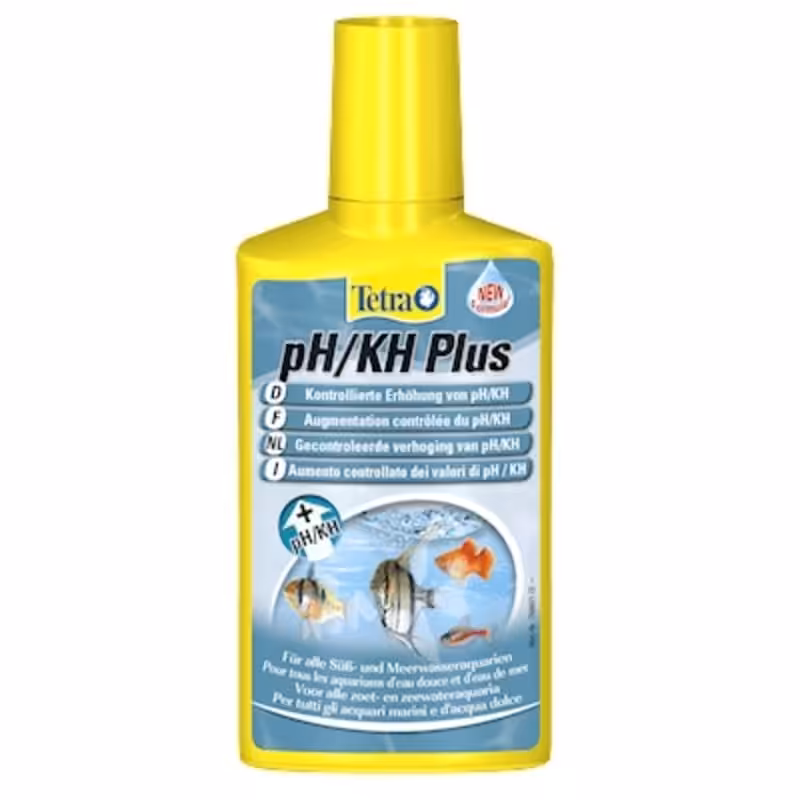 Tetra pH kH Plus