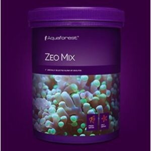 Aquaforest Zeo Mix
