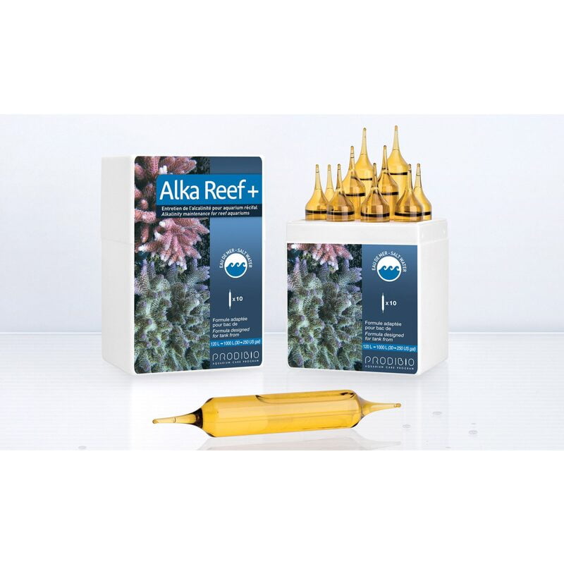 Prodibio Alka Reef 10 Vials Prodibio Alka Reef