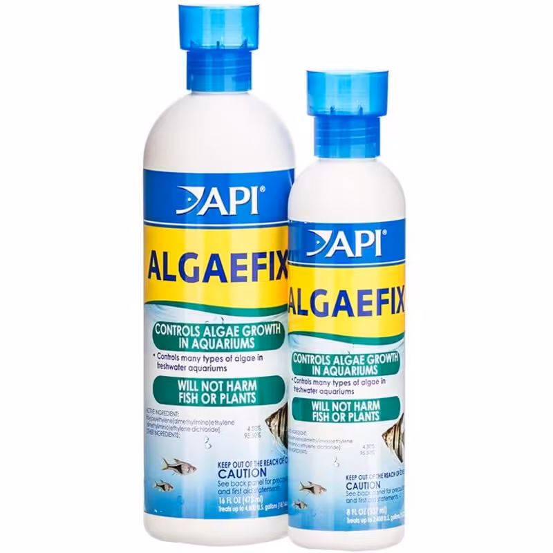 API Algae Fix 474 ml