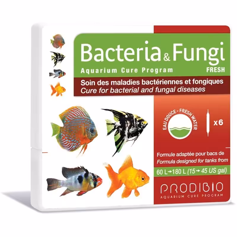 Prodibio Bacteria & Fungi Fresh
