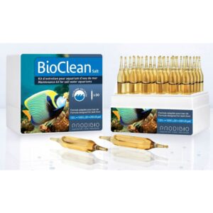 Prodibio Bio Clean Salt 4 Vials - Image 3