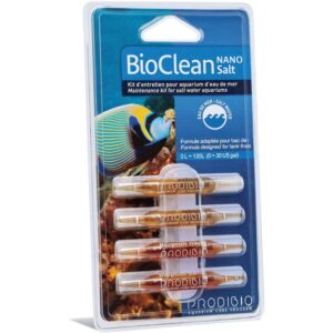 Prodibio Bio Clean Salt 4 Vials - Image 2