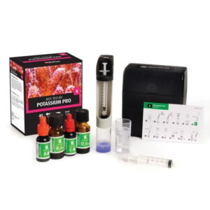 Red Sea Potassium Pro (K) High Resolution Test Kit - Image 2