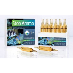 Prodibio Stop AMMO 6 Vials - Image 2