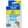 API Freshwater pH Test kit
