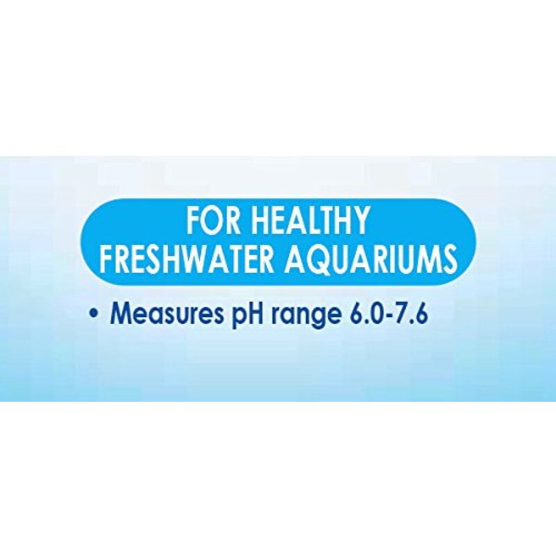 API Freshwater pH Test kit API Freshwater pH Test kit - Image 5