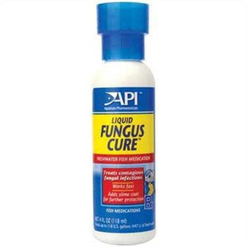 API Liquid Fungus Cure API Liquid Fungus Cure Indiefur.com