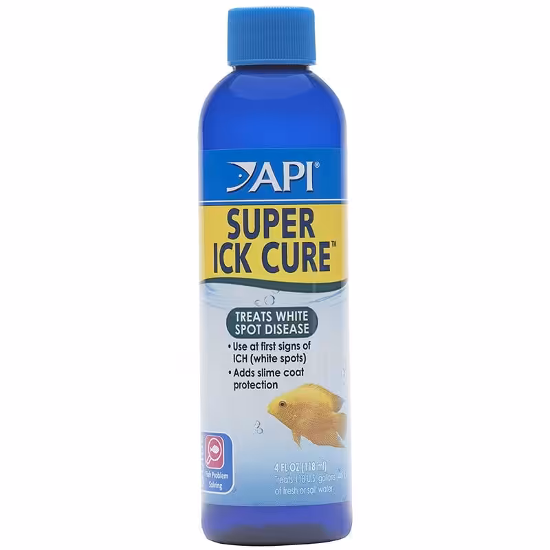 API Super Ick Cure Indiefur.com