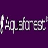 Aquaforest Logo Indiefur.com