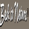 Back To Nature Logo