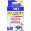 API High Range pH Test Kit