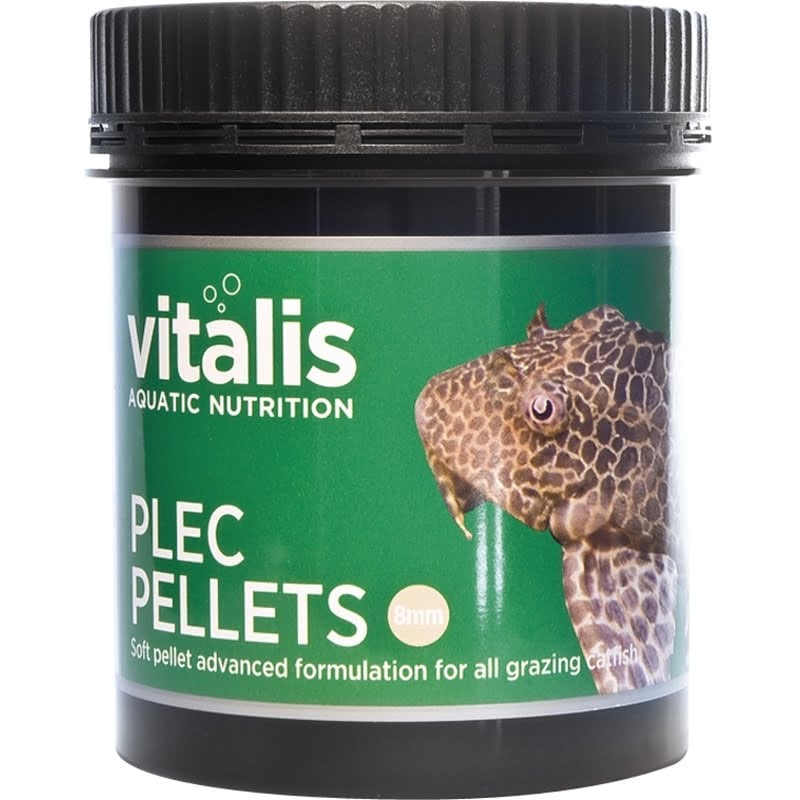 Vitalis Plec Pellets Vitalis Plec Pellets