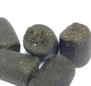 Plec pellets