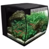 Fluval Flex Black 34 L (9 Gal)
