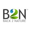 Back2Nature Logo Indiefur.com