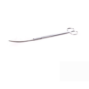 Back 2 Nature Prime Series Curved Scissors Indiefur.com