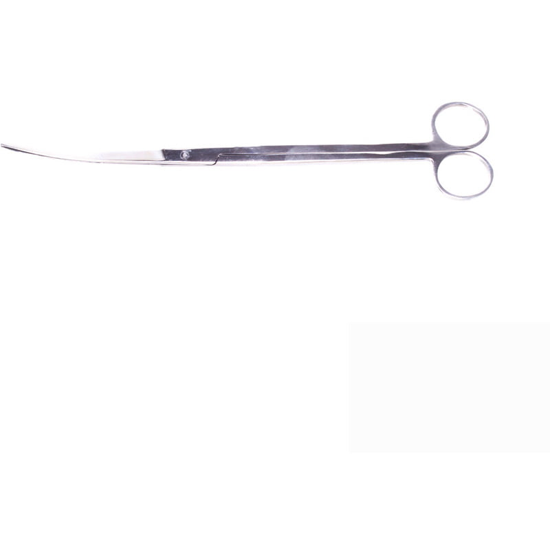 Back 2 Nature Prime Series Curved Scissors Back 2 Nature Prime Series Curved Scissors - Image 2