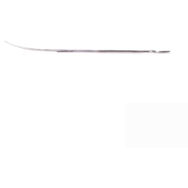 Back 2 Nature Prime Series Curved Scissors Back 2 Nature Prime Series Curved Scissors - Image 3