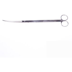 Back 2 Nature Pro Series Curved Scissors - Image 2