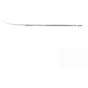 Back 2 Nature Pro Series Curved Scissors - Image 3