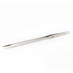 Back 2 Nature Pro Series Straight Tweezers - Image 2