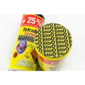 Tetra Bits Complete fish food 375 gm Indiefur.com