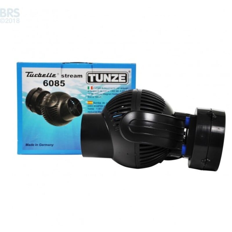 Tunze Turbelle Stream 6085 Tunze Turbelle Stream 6085 Indiefur
