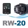 Jecod RW-20 Wavemaker with Controller